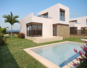 Dom na sprzedaż, Hiszpania Finestrat, 600 579 dolar (2 420 332 zł), 122 m2, 83133985