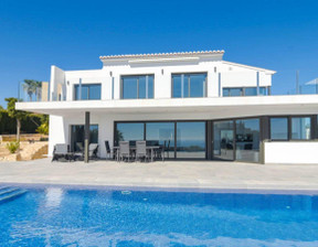 Dom na sprzedaż, Hiszpania Moraira Moraira, 3 791 707 dolar (15 280 581 zł), 350 m2, 83530443