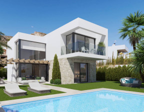 Dom na sprzedaż, Hiszpania Finestrat Finestrat Hills, 1 153 762 dolar (4 649 662 zł), 326 m2, 83640817