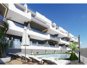 Mieszkanie na sprzedaż, Hiszpania Benijófar Benijófar, 285 027 dolar (1 148 660 zł), 56 m2, 96855813