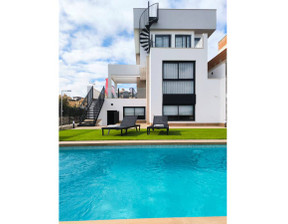 Dom na sprzedaż, Hiszpania Algorfa, 449 588 dolar (1 811 840 zł), 198 m2, 90083563