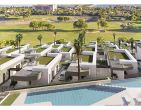 Dom na sprzedaż, Hiszpania Muchamiel Bonalba Golf, 495 806 dolar (1 953 477 zł), 244 m2, 93599709