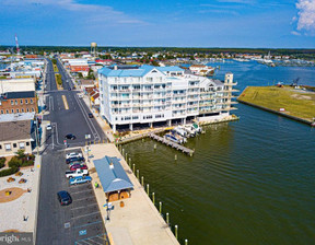 Mieszkanie na sprzedaż, Usa Crisfield 1 Dock St #, 319 900 dolar (1 337 182 zł), 141,03 m2, 99964824