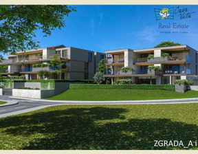 Mieszkanie na sprzedaż, Chorwacja Novigrad, 629 809 dolar (2 632 601 zł), 105,7 m2, 97380557