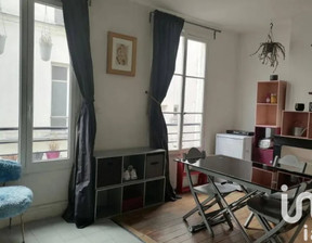 Kawalerka na sprzedaż, Francja Paris, 270 561 dolar (1 038 955 zł), 24 m2, 104806562