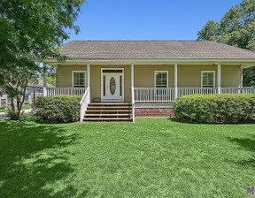Dom na sprzedaż, Usa Denham Springs 818 MELVILLE ST, 224 900 dolar (904 098 zł), 150,32 m2, 97215610