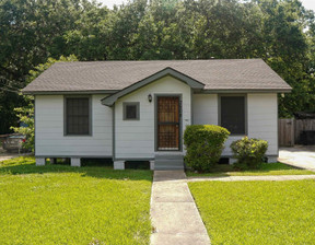 Dom na sprzedaż, Usa Baton Rouge 3508 DELAWARE ST, 100 000 dolar (405 000 zł), 75,25 m2, 97931497
