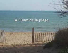 Działka na sprzedaż, Francja Valras Plage, 211 819 dolar (866 340 zł), 489 m2, 98554226