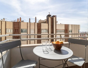 Mieszkanie do wynajęcia, Hiszpania Madrid Calle de Orense, 3863 dolar (15 220 zł), 87 m2, 95666291