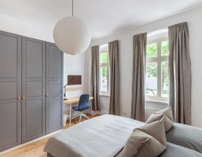 Kawalerka do wynajęcia, Niemcy Berlin Residenzstraße, 995 dolar (4160 zł), 78 m2, 97517521