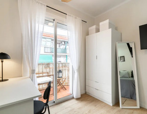 Kawalerka do wynajęcia, Hiszpania Barcelona Carrer de Llinars del Vallès, 939 dolar (3927 zł), 60 m2, 97546836