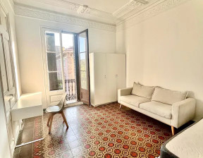 Kawalerka do wynajęcia, Hiszpania Barcelona Carrer de Balmes, 635 dolar (2598 zł), 90 m2, 98367187