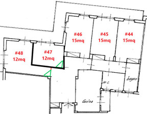 Kawalerka do wynajęcia, Włochy Rome Lungotevere di Pietra Papa, 906 dolar (3707 zł), 130 m2, 98643462