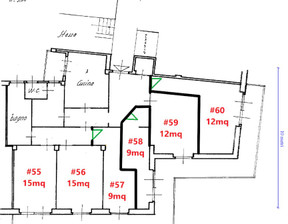 Kawalerka do wynajęcia, Włochy Rome Lungotevere di Pietra Papa, 719 dolar (2940 zł), 130 m2, 98668165