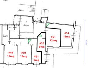 Kawalerka do wynajęcia, Włochy Rome Lungotevere di Pietra Papa, 719 dolar (2940 zł), 130 m2, 98668170