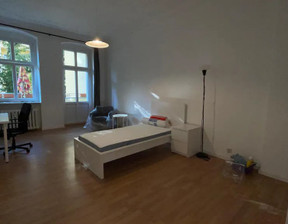 Kawalerka do wynajęcia, Niemcy Berlin Konstanzer Straße, 933 dolar (3646 zł), 24 m2, 99806173