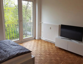 Mieszkanie do wynajęcia, Niemcy Hamburg Sierichstraße, 1311 dolar (5126 zł), 24 m2, 90199439