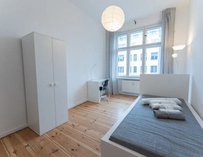 Kawalerka do wynajęcia, Niemcy Berlin Boxhagener Straße, 722 dolar (3018 zł), 63 m2, 90204964