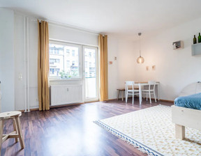 Mieszkanie do wynajęcia, Niemcy Berlin Schillerstraße, 1393 dolar (5823 zł), 30 m2, 90205578