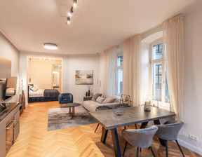 Kawalerka do wynajęcia, Niemcy Berlin Krausnickstraße, 2304 dolar (9633 zł), 75 m2, 90206273