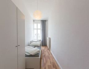 Kawalerka do wynajęcia, Niemcy Berlin Wisbyer Straße, 768 dolar (3002 zł), 83 m2, 90207955