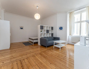 Kawalerka do wynajęcia, Niemcy Berlin Wisbyer Straße, 1440 dolar (6020 zł), 46 m2, 90208472