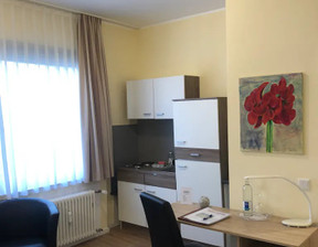 Kawalerka do wynajęcia, Niemcy Düsseldorf Harleßstraße, 1307 dolar (5111 zł), 24 m2, 90209561