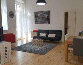 Kawalerka do wynajęcia, Niemcy Berlin Uhlandstraße, 2193 dolar (8573 zł), 67 m2, 90202255