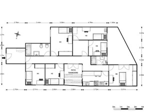 Kawalerka do wynajęcia, Hiszpania Madrid Calle de Gaztambide, 615 dolar (2354 zł), 150 m2, 90214268