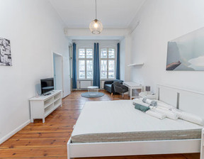 Kawalerka do wynajęcia, Niemcy Berlin Bornholmer Straße, 1424 dolar (5951 zł), 38 m2, 90216563