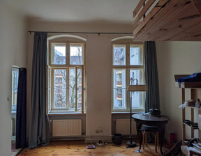 Kawalerka do wynajęcia, Niemcy Berlin Reuterstraße, 475 dolar (1986 zł), 31 m2, 90218944