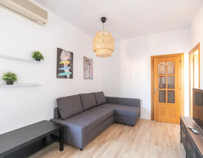 Mieszkanie do wynajęcia, Hiszpania Barcelona Plaça de Comas, 1677 dolar (7009 zł), 70 m2, 90219040