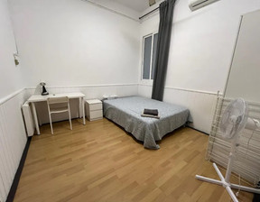 Kawalerka do wynajęcia, Hiszpania Barcelona Carrer de Muntaner, 580 dolar (2246 zł), 140 m2, 90211402