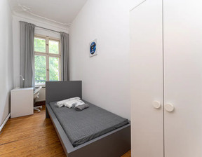 Kawalerka do wynajęcia, Niemcy Berlin Gabriel-Max-Straße, 685 dolar (2679 zł), 68 m2, 90211602