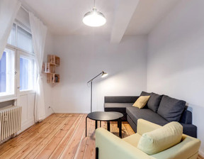 Kawalerka do wynajęcia, Niemcy Berlin Paul-Heyse-Straße, 1417 dolar (5540 zł), 42 m2, 90212128