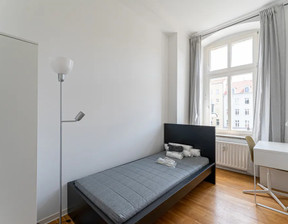 Kawalerka do wynajęcia, Niemcy Berlin Greifswalder Straße, 733 dolar (3062 zł), 68 m2, 90213420