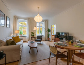 Mieszkanie do wynajęcia, Niemcy Berlin Morusstraße, 3144 dolar (13 142 zł), 72 m2, 90225065