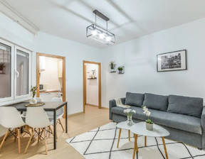 Kawalerka do wynajęcia, Hiszpania Madrid Calle de Leganitos, 3750 dolar (14 513 zł), 42 m2, 90225601