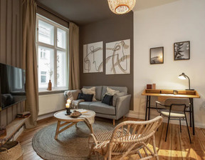 Kawalerka do wynajęcia, Niemcy Berlin Erich-Weinert-Straße, 2258 dolar (9438 zł), 50 m2, 90226132