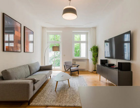 Kawalerka do wynajęcia, Niemcy Berlin Hufelandstraße, 2882 dolar (12 047 zł), 65 m2, 90226526