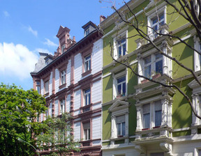 Mieszkanie do wynajęcia, Niemcy Frankfurt Am Main Wiesenau, 2625 dolar (10 264 zł), 76 m2, 90226744