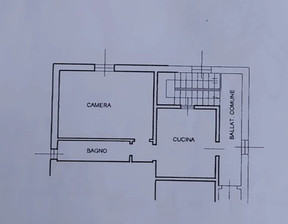 Mieszkanie do wynajęcia, Włochy Bologna Via Nicolò Pisano, 1330 dolar (5332 zł), 20 m2, 90227085