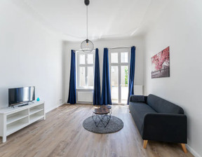 Kawalerka do wynajęcia, Niemcy Berlin Biebricher Straße, 1726 dolar (7214 zł), 68 m2, 90221519