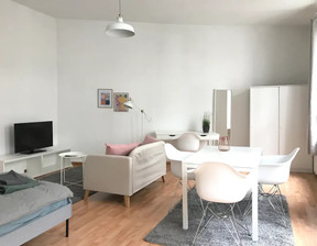 Mieszkanie do wynajęcia, Niemcy Berlin Obentrautstraße, 1414 dolar (5911 zł), 48 m2, 90221564