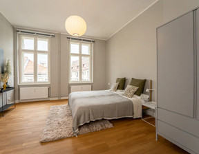 Mieszkanie do wynajęcia, Niemcy Berlin Alte Schönhauser Straße, 3406 dolar (14 237 zł), 100 m2, 90221745