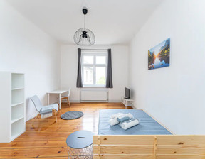 Kawalerka do wynajęcia, Niemcy Berlin Hermannstraße, 837 dolar (3500 zł), 115 m2, 90223099