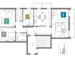 Kawalerka do wynajęcia, Włochy Padova Via Monaco Padovano, 647 dolar (2593 zł), 110 m2, 90237185