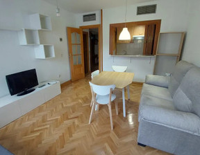 Kawalerka do wynajęcia, Hiszpania Madrid Calle de Recoletos, 1459 dolar (5966 zł), 46 m2, 90238437