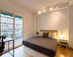 Kawalerka do wynajęcia, Hiszpania Barcelona Carrer de Benet Mateu, 932 dolar (3607 zł), 100 m2, 90231252