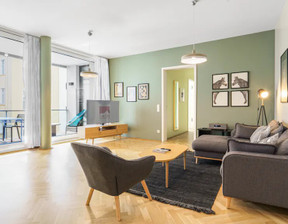 Mieszkanie do wynajęcia, Niemcy Berlin Choriner Straße, 10 524 dolar (41 150 zł), 132 m2, 90231451